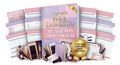 KIT LASHISTA: TU AGENDA PROFESIONAL™ + LASHISTA DE ÉLITE El sistema N°1 para lashistas argentinas que quieren una agenda llena, clientas que respetan y un cuerpo que aguanta 20 años de carrera profesional.