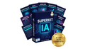 SuperKit IA + Sistema " EL ARQUITECTO"