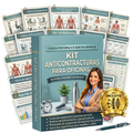KIT ANTI-CONTRACTURAS PARA OFICINAS