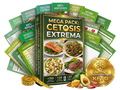 Mega Pack Cetosis Extrema 21 dias