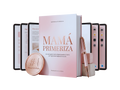 MEGA PACK MAMA PRIMERIZA + MÉTODO SUEÑO Y CALMA™ - Los Primeros 100 Días de Vida